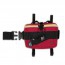 Kit hanche-jambe Kidle pour les urgences (couleur rouge) Kit hanche-jambe Kidle pour les urgences (couleur rouge)